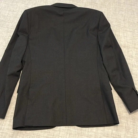 J Crew Ludlow blazer Loro Piana wool